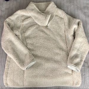 St. John’s Bay Sherpa Pullover